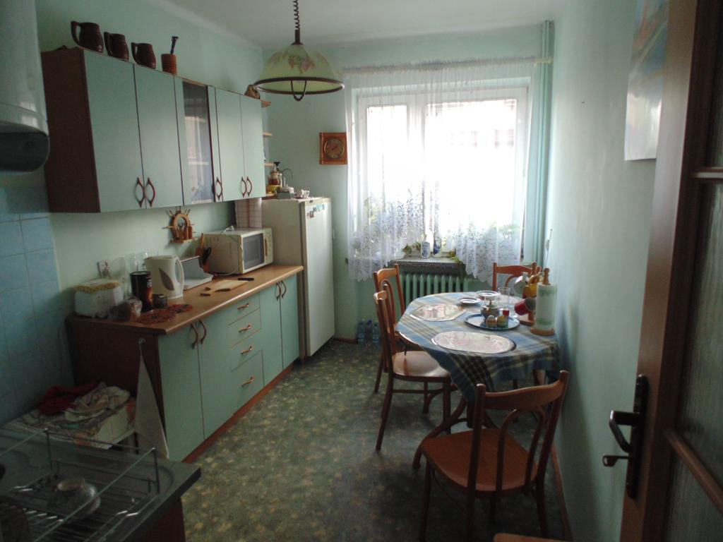 Villa Turysta Białystok Kültér fotó