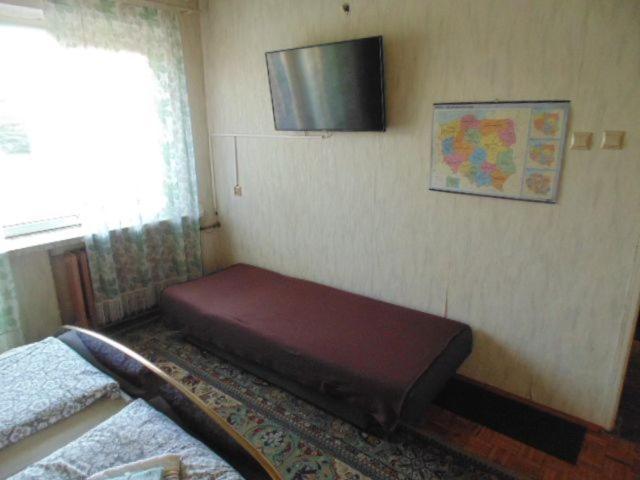 Villa Turysta Białystok Kültér fotó